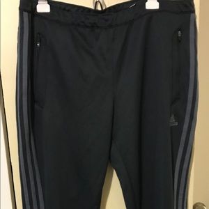 Adidas Climacool Pants Large Slim Fit